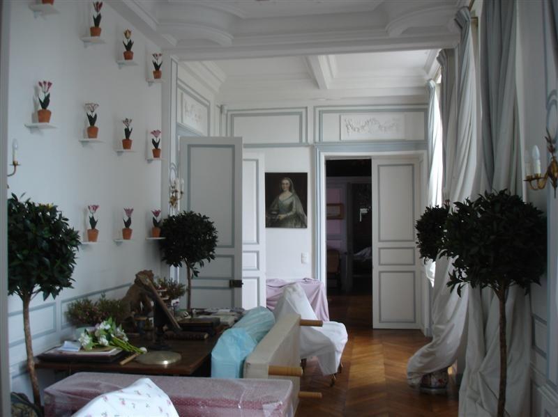 Manoir - 1 110 m² - 22 pièces