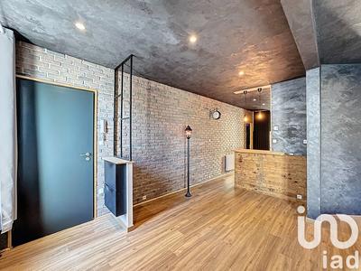 Maison - 117 m² - 5 pièces