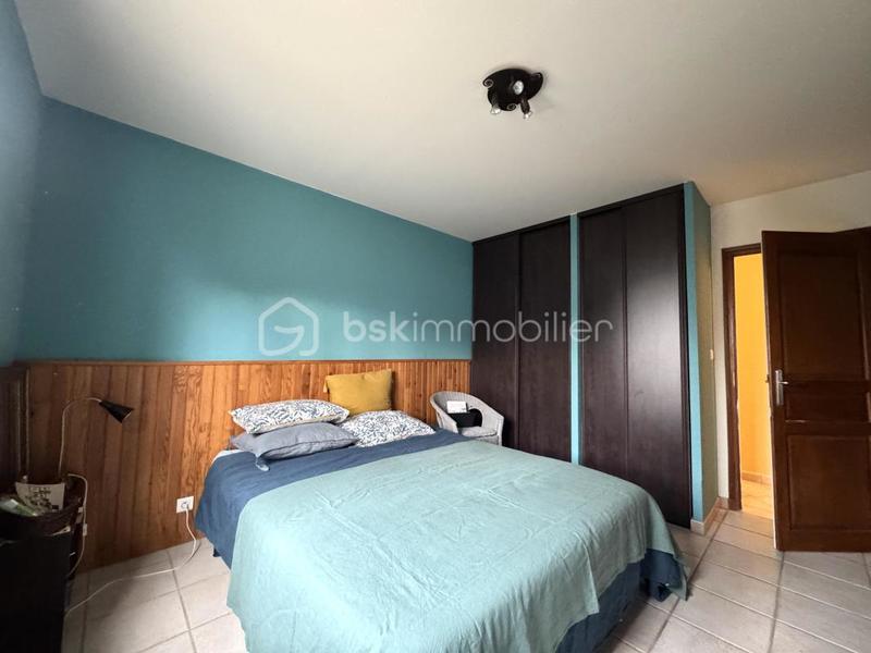 Maison - 148 m² - 5 pièces