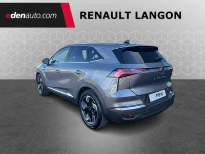 Renault Symbioz E-Tech full hybrid 145 Techno