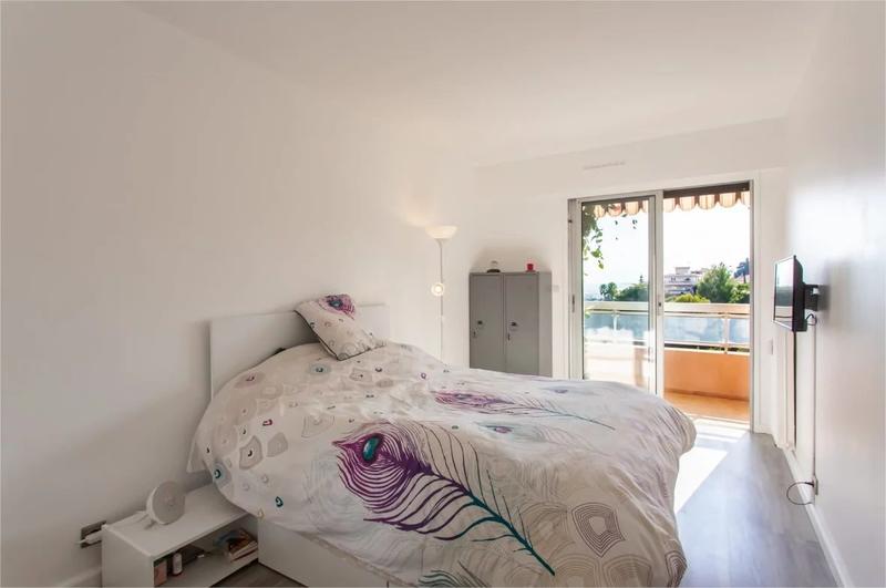 Appartement - 54 m² - 2 pièces