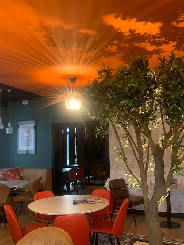 Fonds de commerce - 426 m²