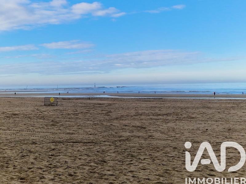 Appartement - 86 m² - 3 pièces