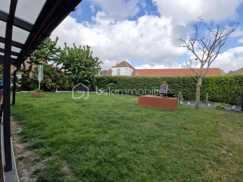 Maison - 143 m² - 5 pièces