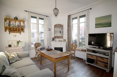 Maison - 105 m² - 6 pièces