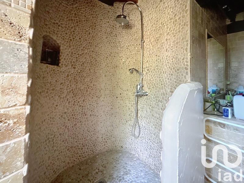 Maison de campagne - 144 m² - 4 pièces