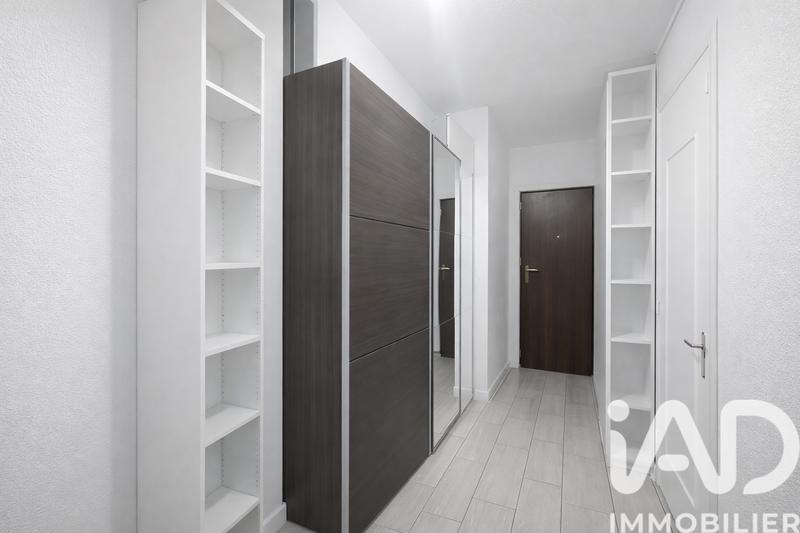 Appartement - 73 m² - 3 pièces