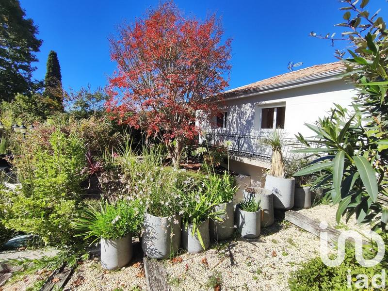 Maison - 145 m² - 7 pièces