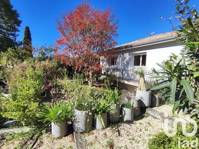 Maison - 145 m² - 7 pièces