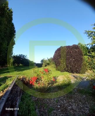 Maison - 193 m² - 8 pièces