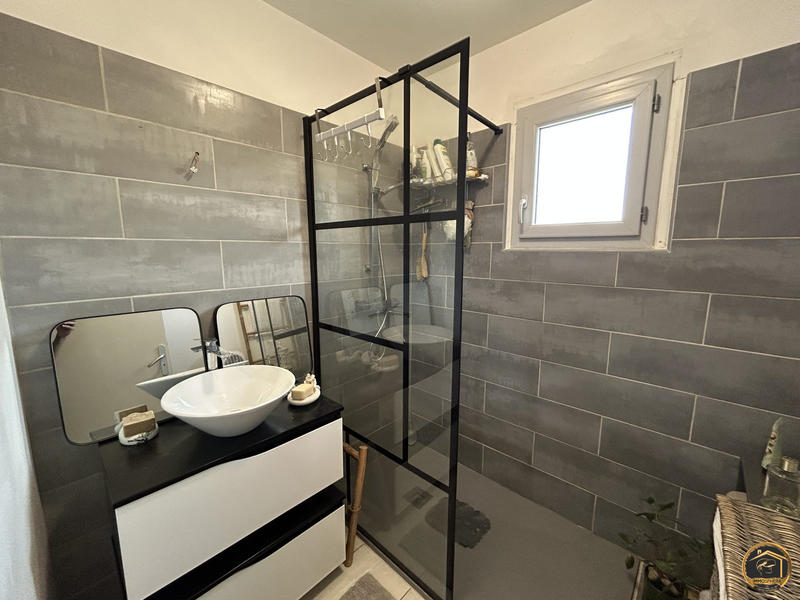 Maison - 68 m² - 3 pièces