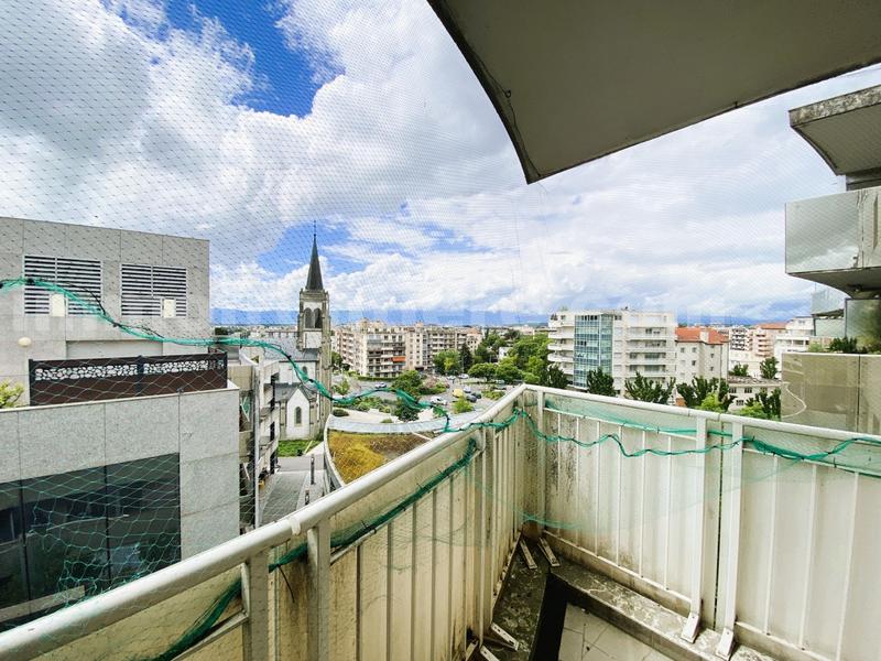 Appartement - 98 m² - 3 pièces