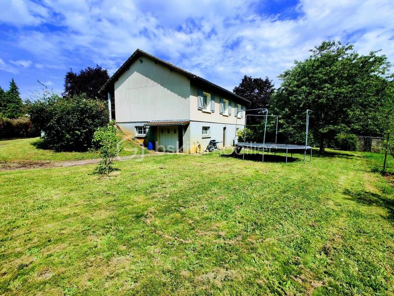 Pavillon - 87 m² - 4 pièces