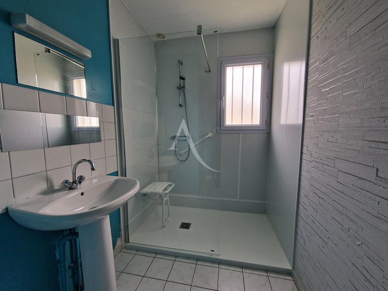 Maison - 78 m² - 4 pièces