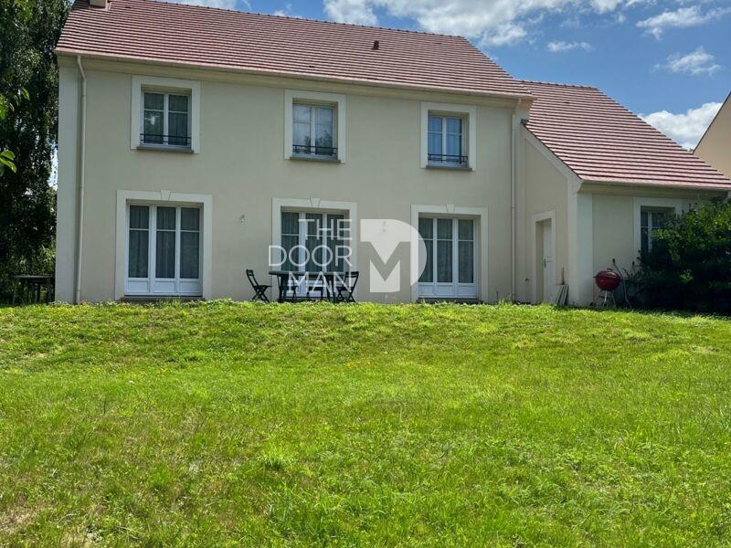Maison - 175 m² - 7 pièces