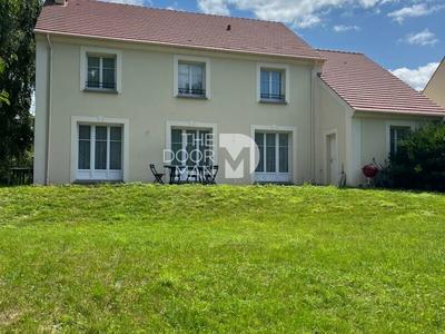 Maison - 175 m² - 7 pièces