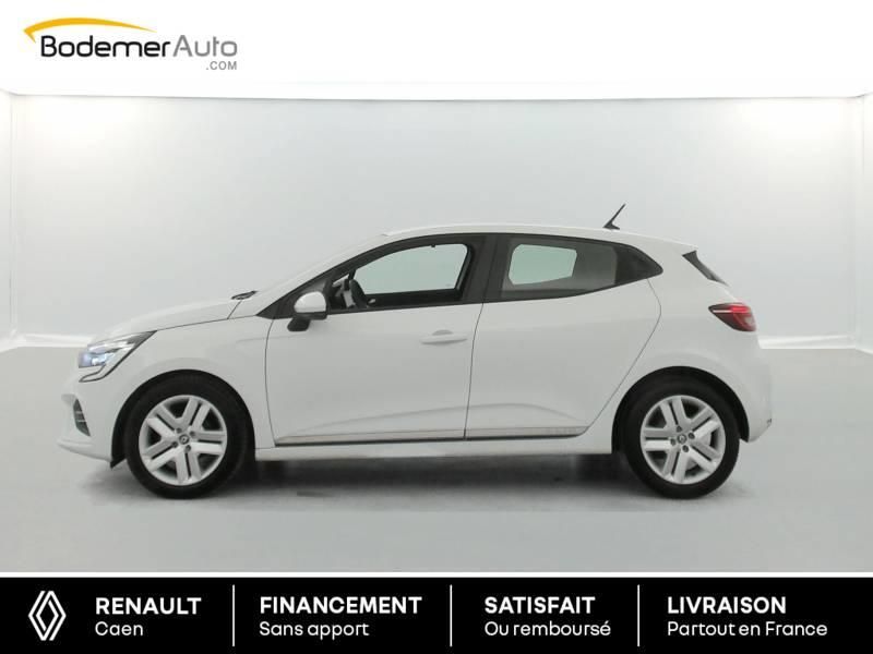 Renault Clio TCe 90 X-Tronic - 21n Business