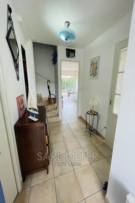 Villa - 88 m² - 4 pièces