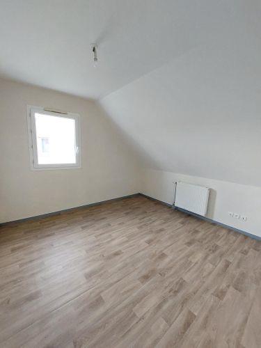 Pavillon - 81 m² - 4 pièces