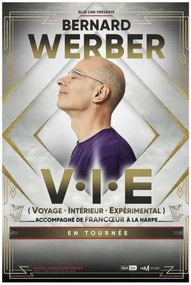 Bernard Werber - Voyage Intérieur
