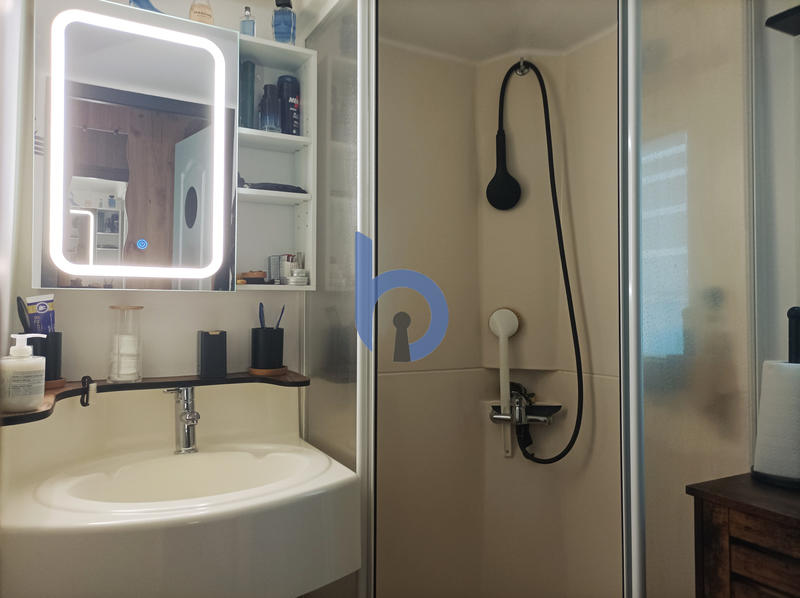 Châlet - 35 m² - 3 pièces