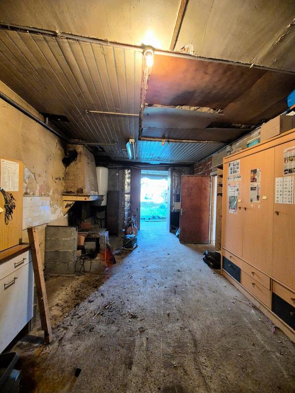 Maison - 199 m² - 7 pièces