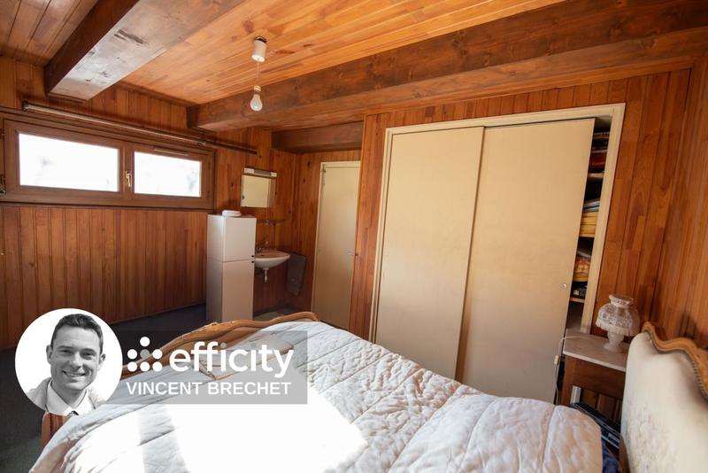 Pavillon - 138 m² - 5 pièces