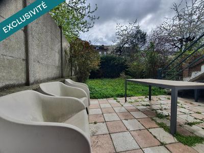 Maison - 134 m² - 6 pièces