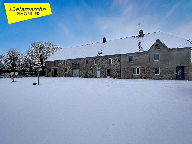 Maison - 179 m² - 8 pièces