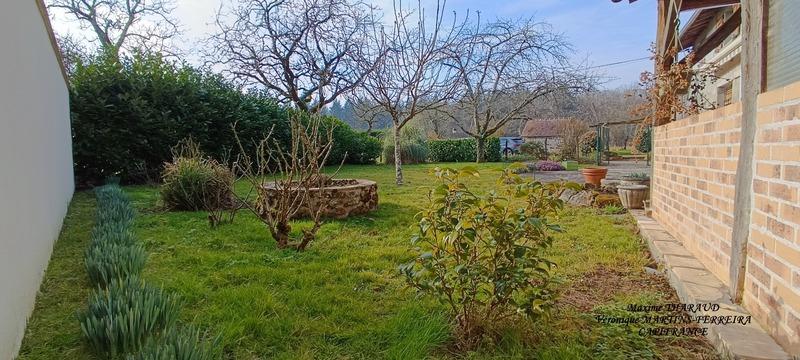 Maison de campagne - 177 m² - 6 pièces