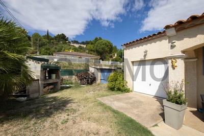 Villa - 85 m² - 4 pièces