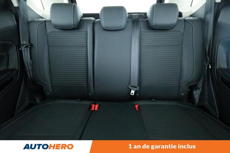 Ford EcoSport 1.5 EcoBlue Titanium 95 ch