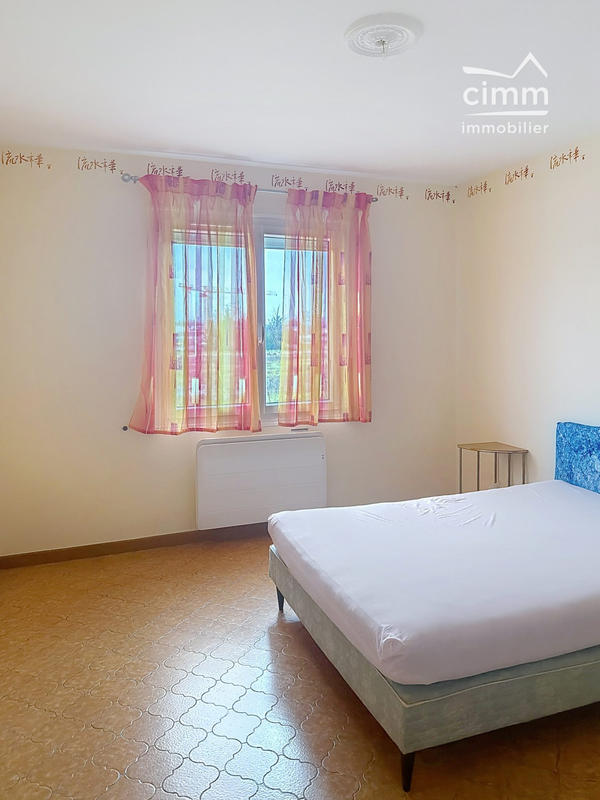 Maison - 147 m² - 6 pièces