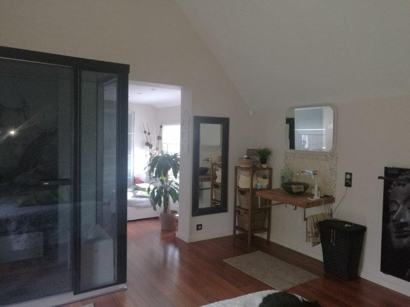 Maison - 172 m² - 6 pièces