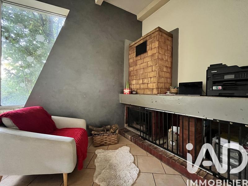 Maison de maîtres - 131 m² - 8 pièces