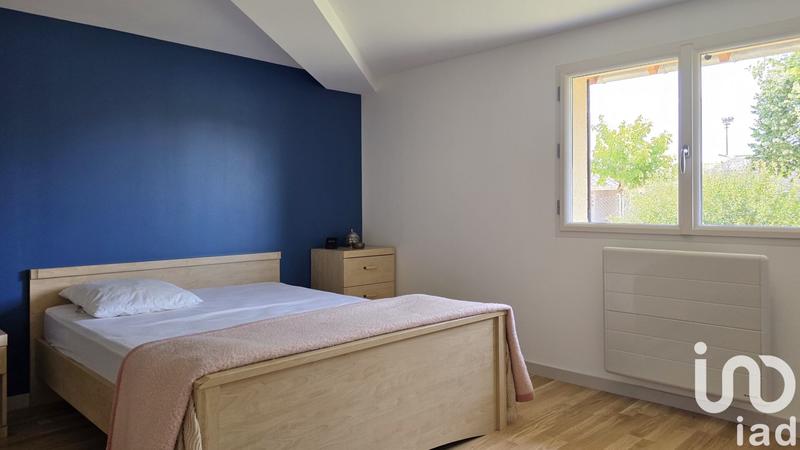 Maison - 155 m² - 8 pièces