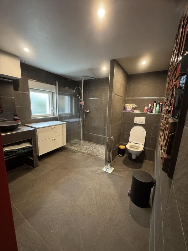 Loft - 100 m² - 3 pièces