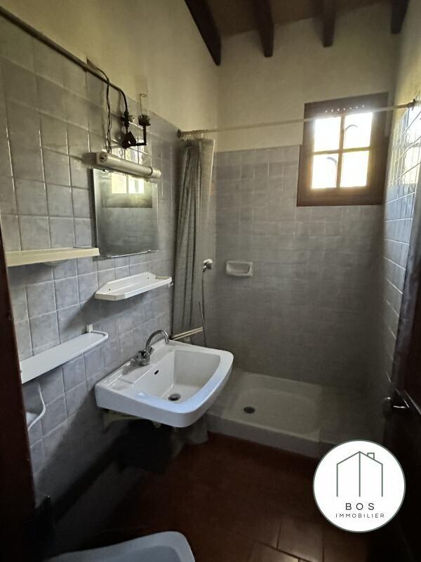 Maison - 81 m² - 3 pièces