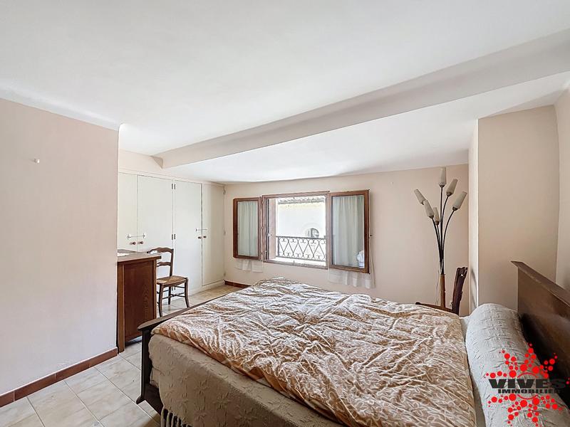 Maison - 91 m² - 5 pièces