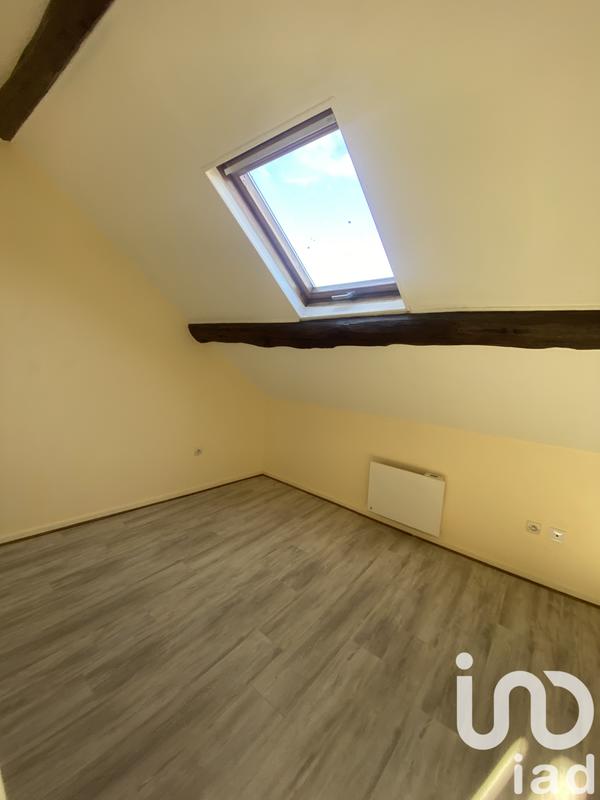 Appartement - 90 m² - 5 pièces