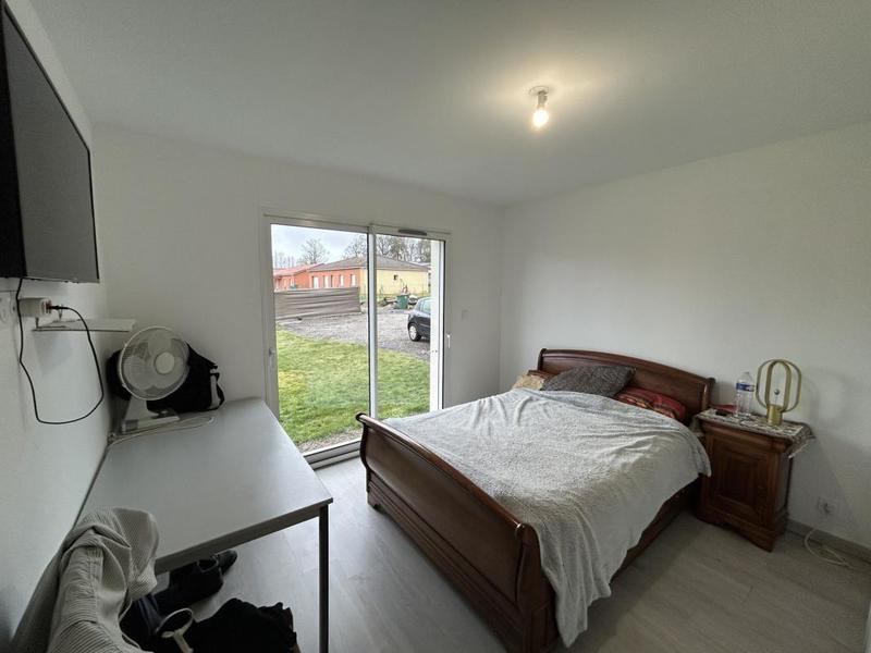 Pavillon - 107 m² - 5 pièces