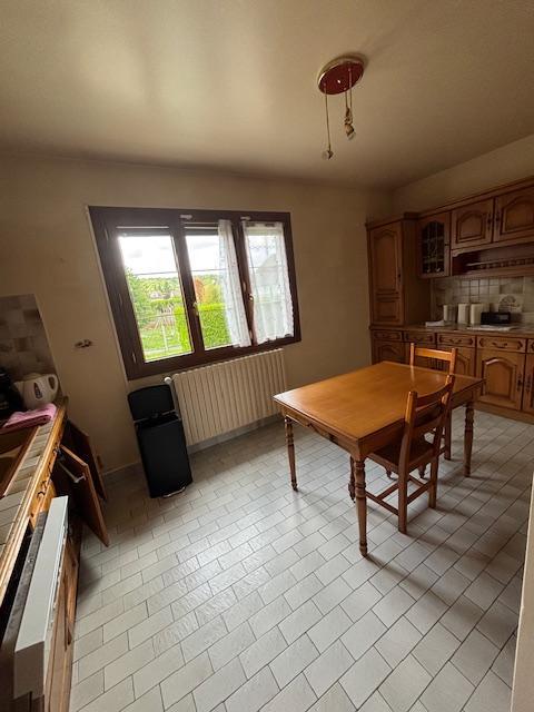 Pavillon - 135 m² - 6 pièces