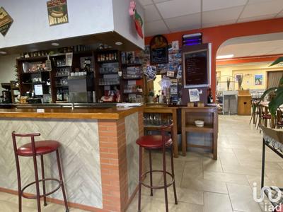 Local commercial - 460 m²