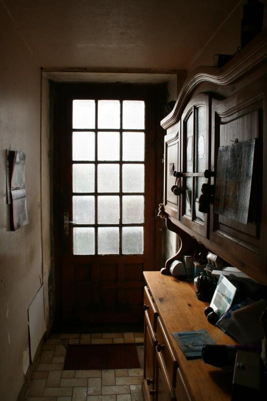 Maison - 69 m² - 3 pièces