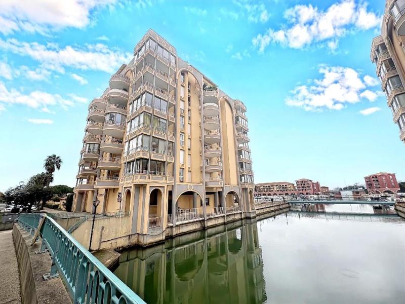 Appartement - 37 m² - 2 pièces