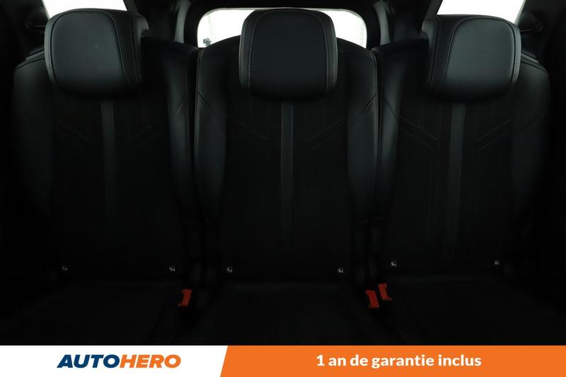 Peugeot 5008 1.5 Blue-HDi Gt 130 ch