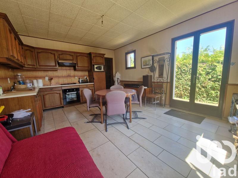 Maison - 39 m² - 2 pièces