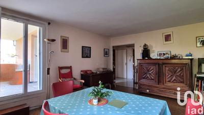 Appartement - 69 m² - 4 pièces