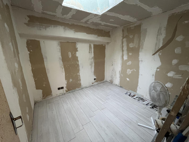 Maison - 60 m² - 3 pièces