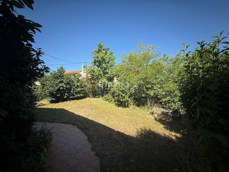 Maison - 145 m² - 7 pièces